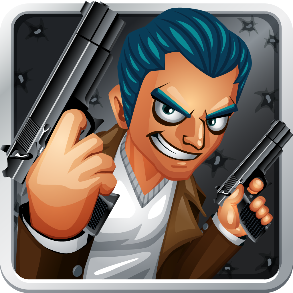 Mafia Battle